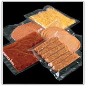 Frozen Food Packaging