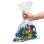 The Different Types of Polymer Bags