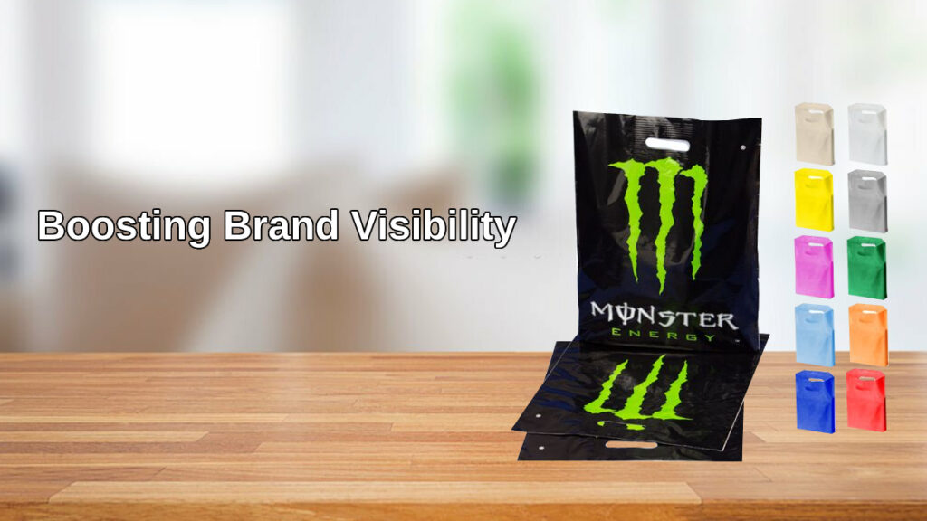 Boosting Brand Visibility