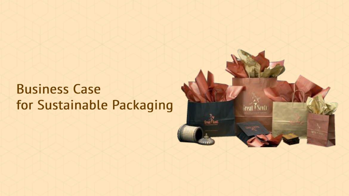 Business Case for Sustainable Packaging
