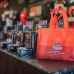 Custom Printed Poly Bags