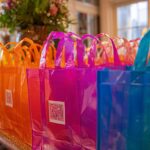 How do they encourage social sharing?