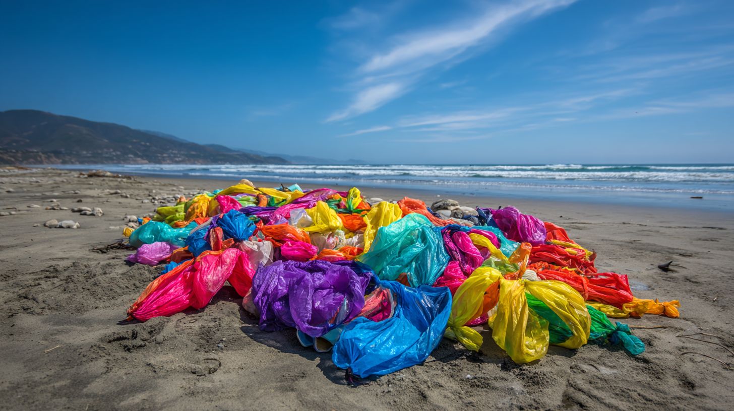 Facts About Custom Plastic Bags