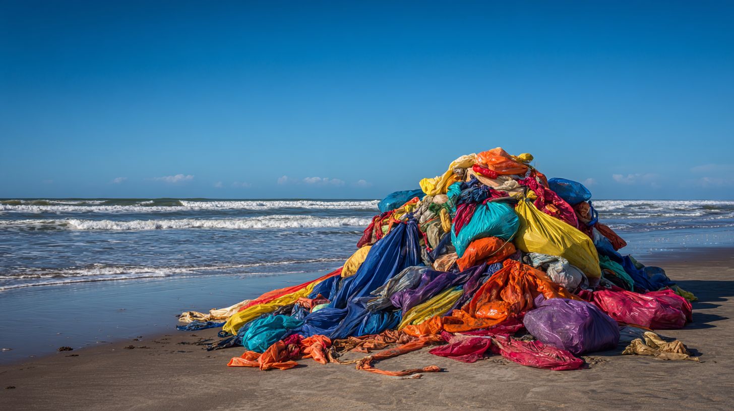 Know About Plastic Bags