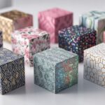 Custom Printed Retail Boxes