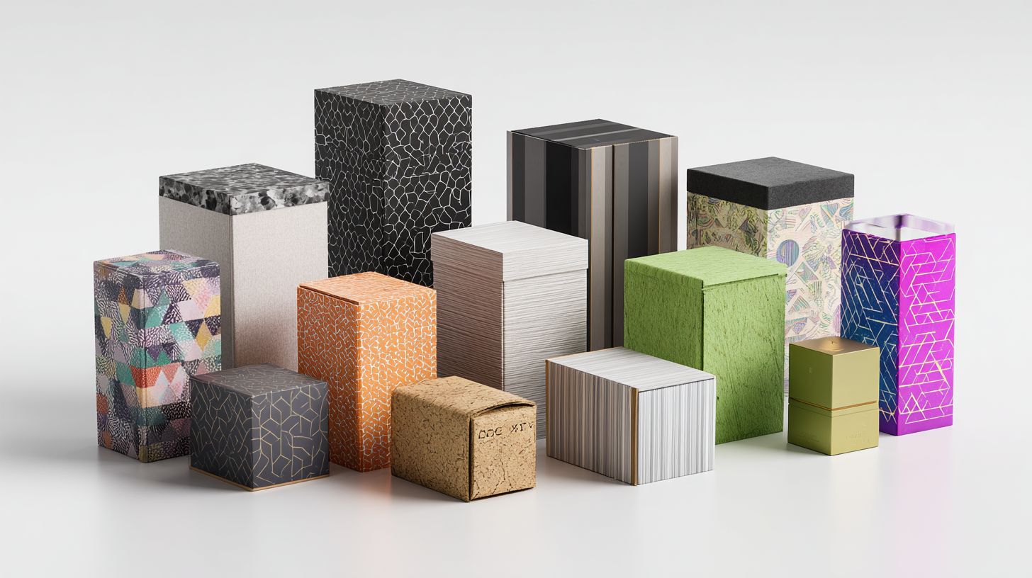 10. Reusable Multi-Purpose Packaging