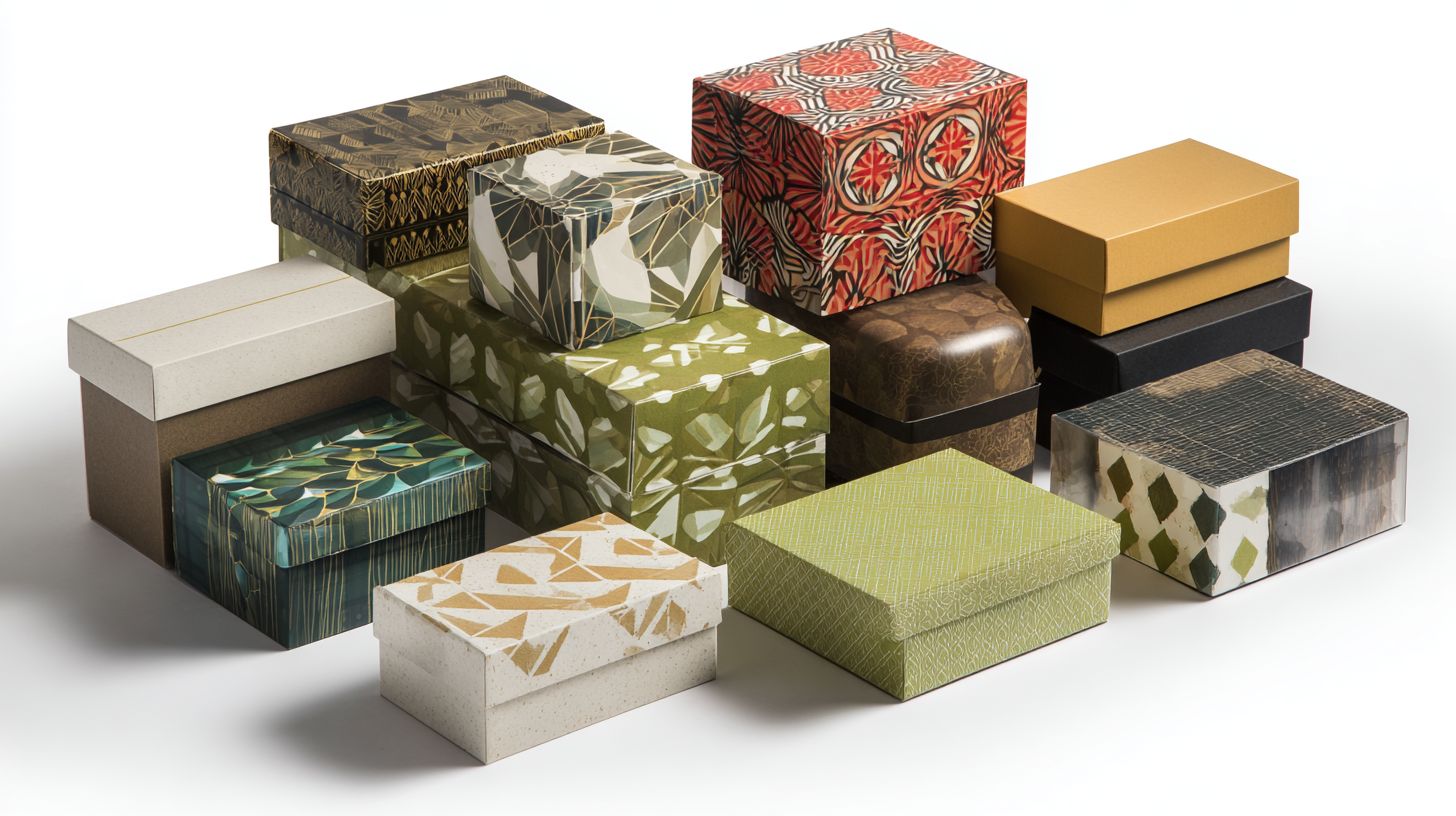 1. Eco-Friendly Material Choices