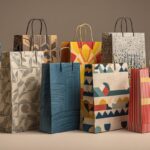 Custom Shopping Bags