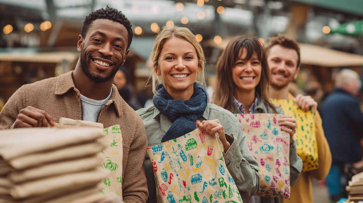 5. Versatile and Customizable Promotion Opportunities