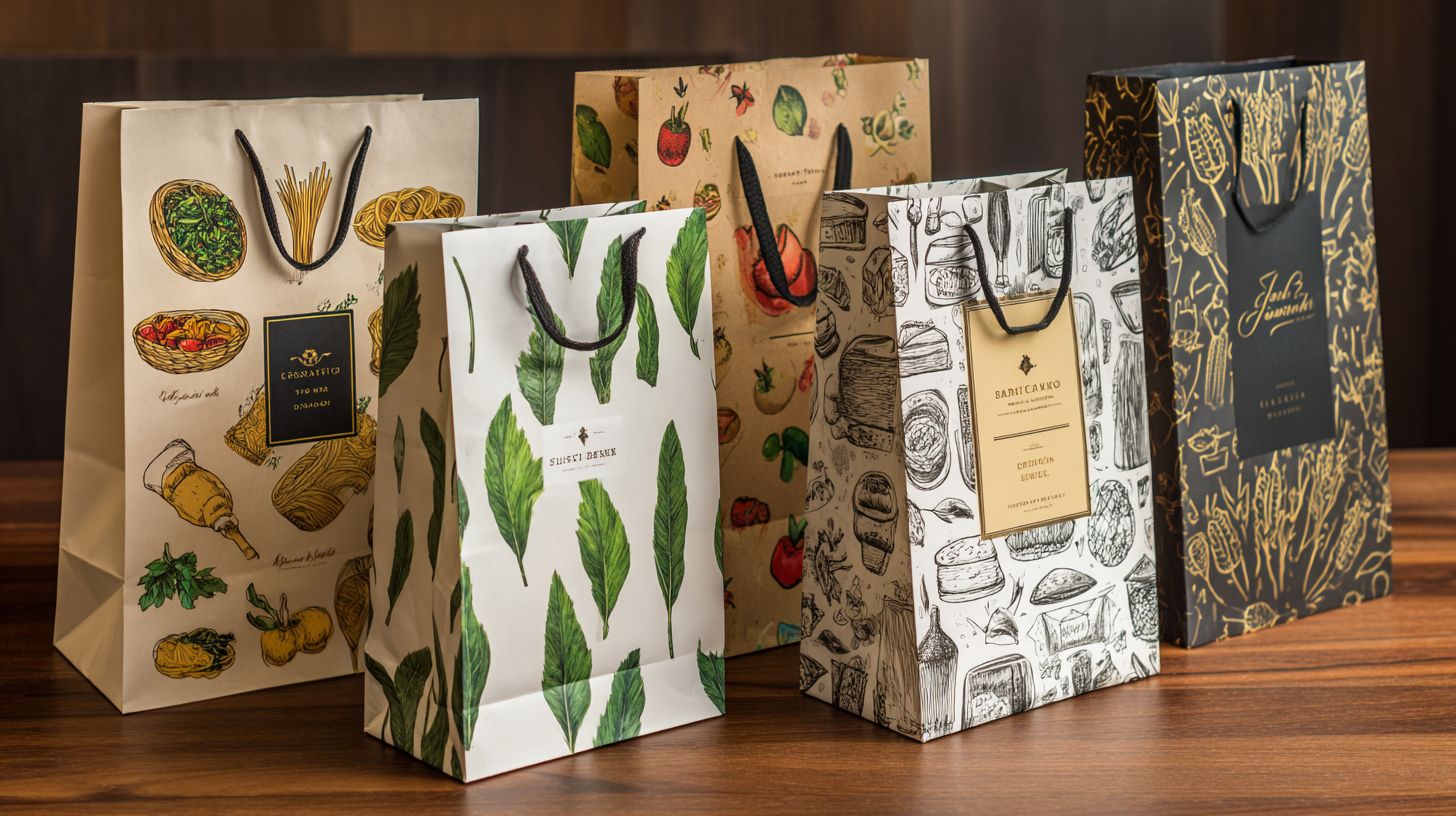 1. Eco-Friendly Nature-Inspired Patterns