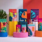 Custom Poly Mailers for Brand Building