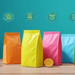 Advantages of Using Custom Poly Bags