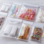 Poly Bags