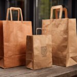Restaurant Bags