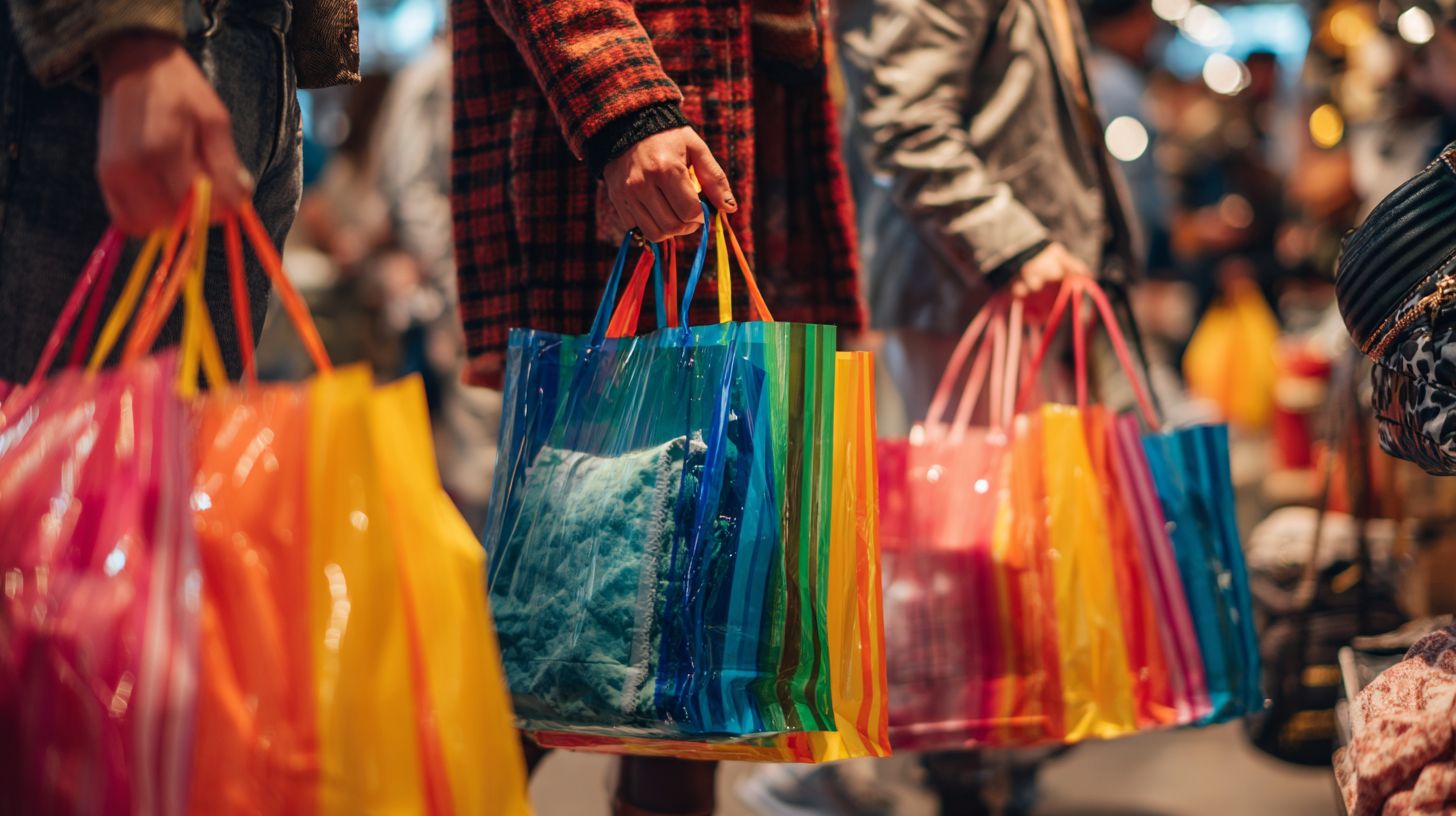 5. Eco-Friendly and Sustainable Choices