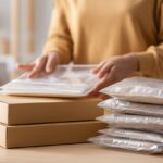 Poly Mailers for Small Businesses