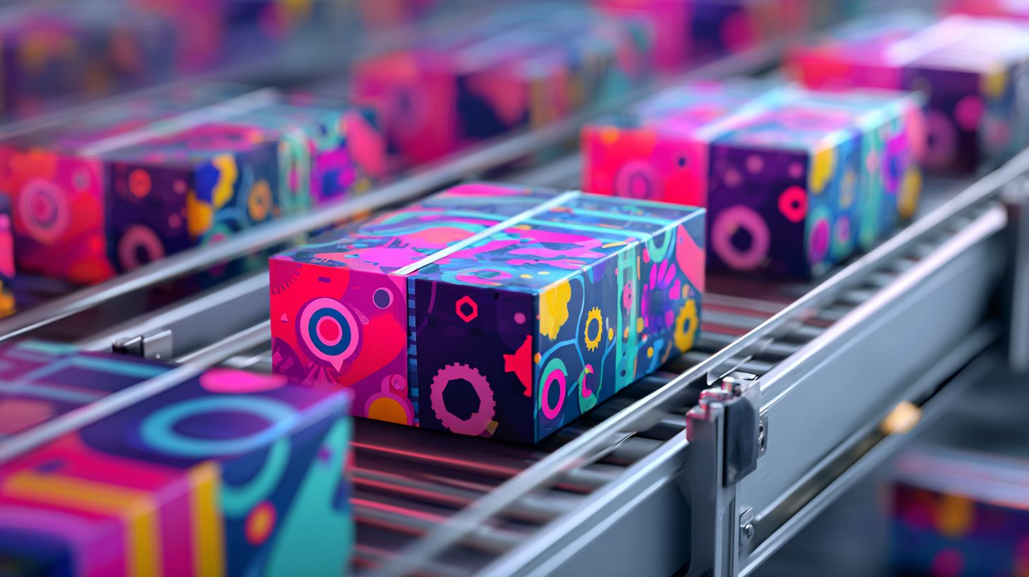 Digital Poly Mailers are Cost Savings