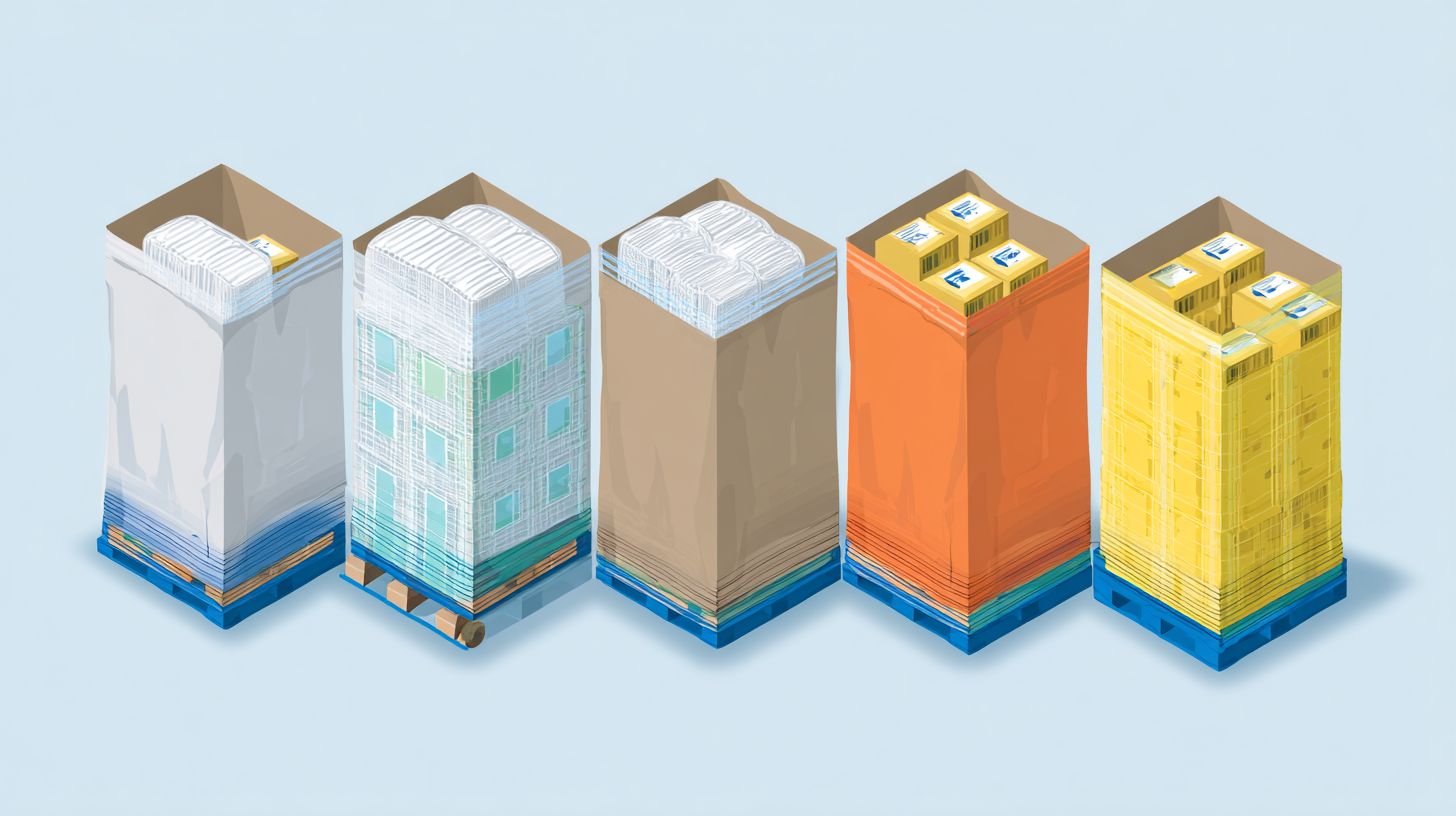 3. Cost-Effective Packaging Solution