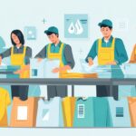 Benefits of Custom Printed Recycled Poly Mailers