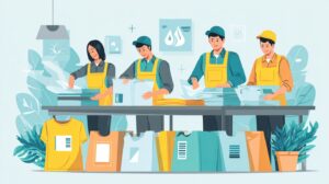 What Makes Poly Mailers Ideal for E-commerce?