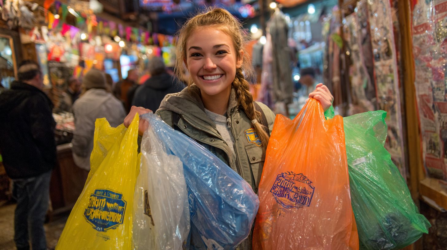 1. Enhanced Brand Visibility