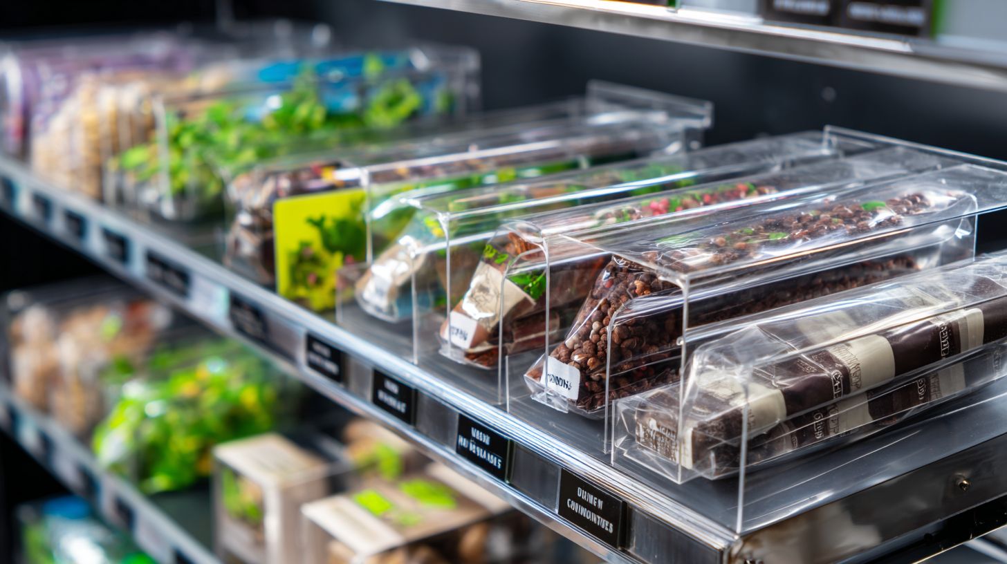 Custom Poly Tubing For Packaging