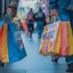 Wholesale Shopping Bags for Your Store