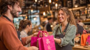 1. Enhanced Brand Recognition