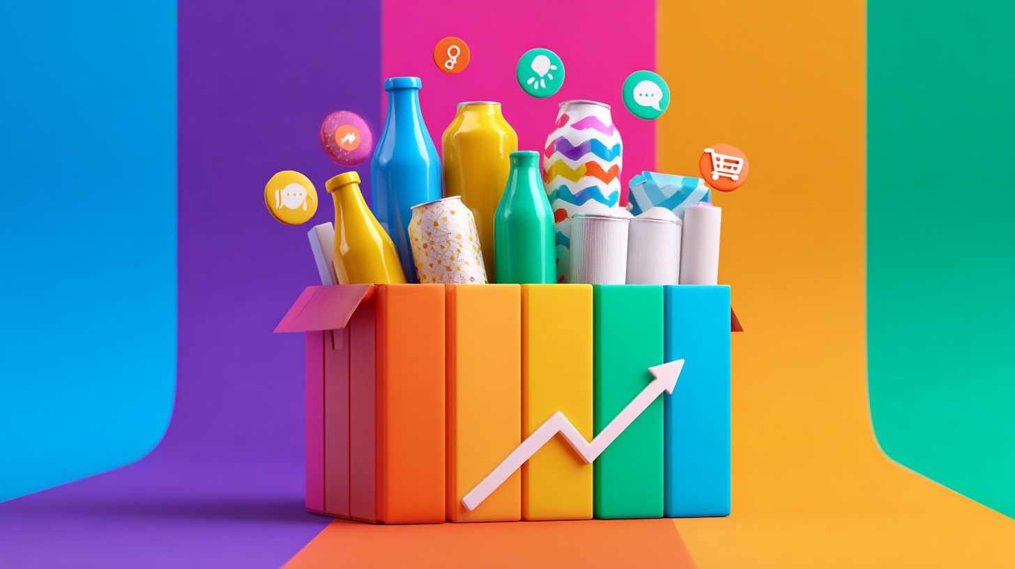 Custom Printed Retail Boxes