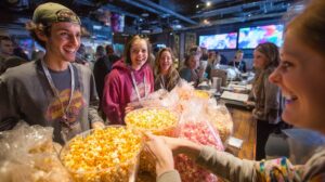 4. Hygienic and Safe Food Handling