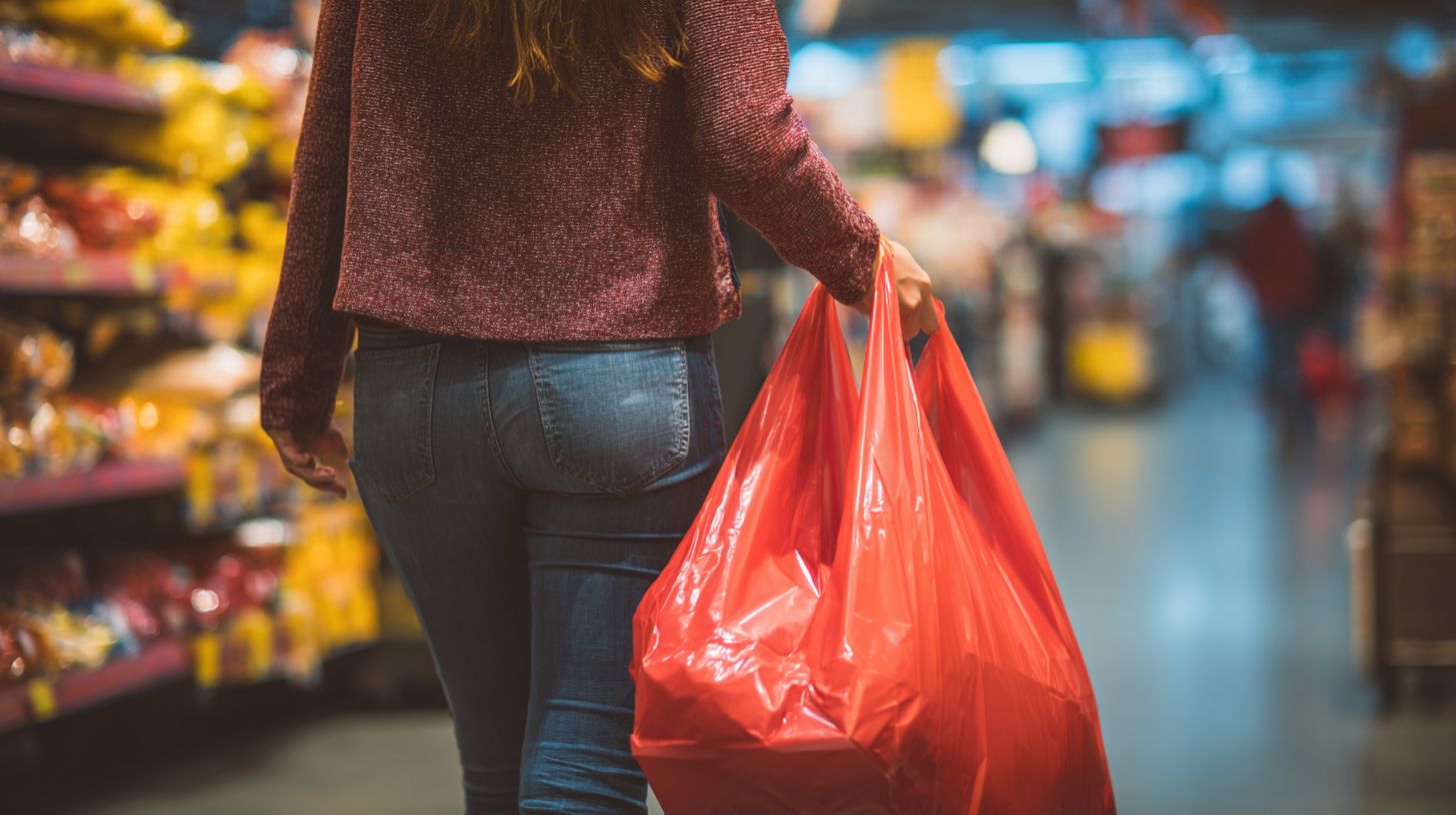 Uses of Rigid Snap Handle Bags