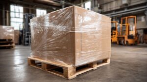 1. Enhanced Load Stability