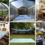 Custom Poly Sheeting
