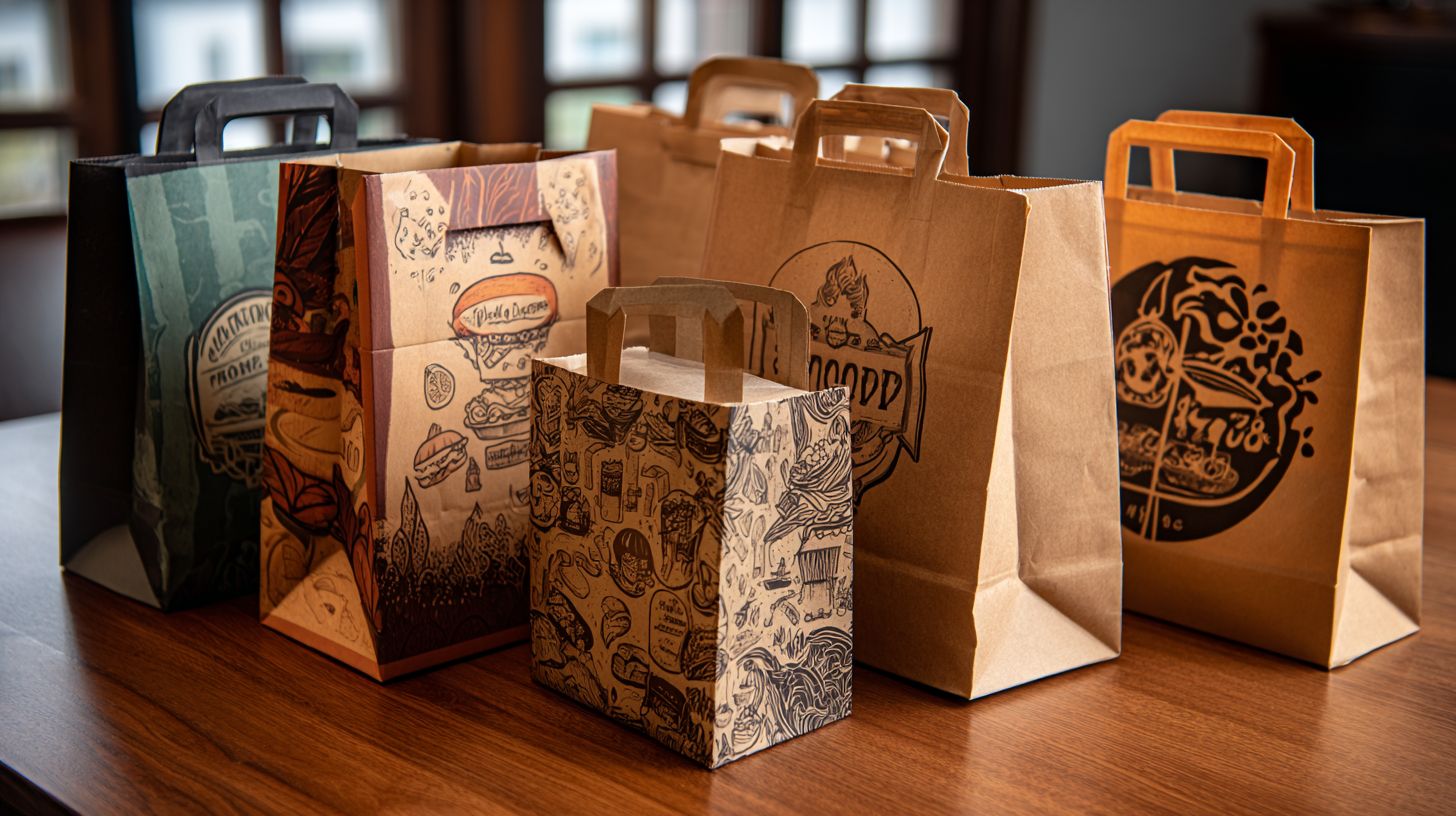 How do handles and closures improve customer experience?