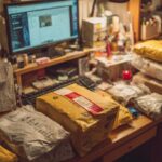 Poly Mailers for Shipping