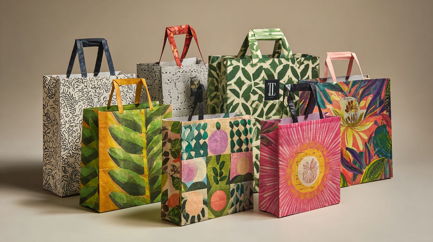 How do textures influence customer tactile experience?