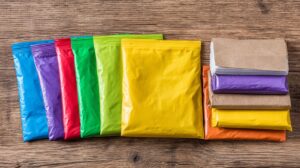 3. Highly Durable and Tear-Resistant