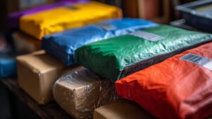 1. Cost-Effective Packaging Solution