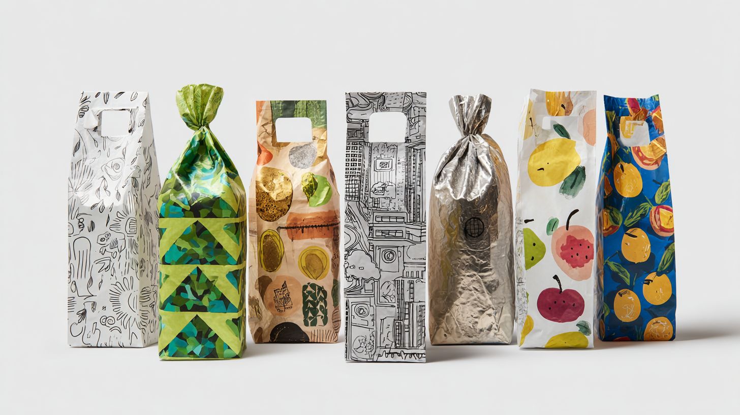 custom Poly Bags
