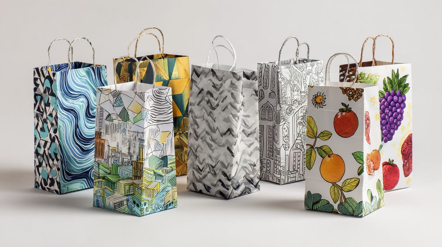 5. Interactive Foldable Designs