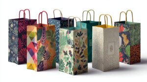 1. Seasonal Theme Designs