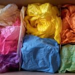 Custom Printed Tissue Paper