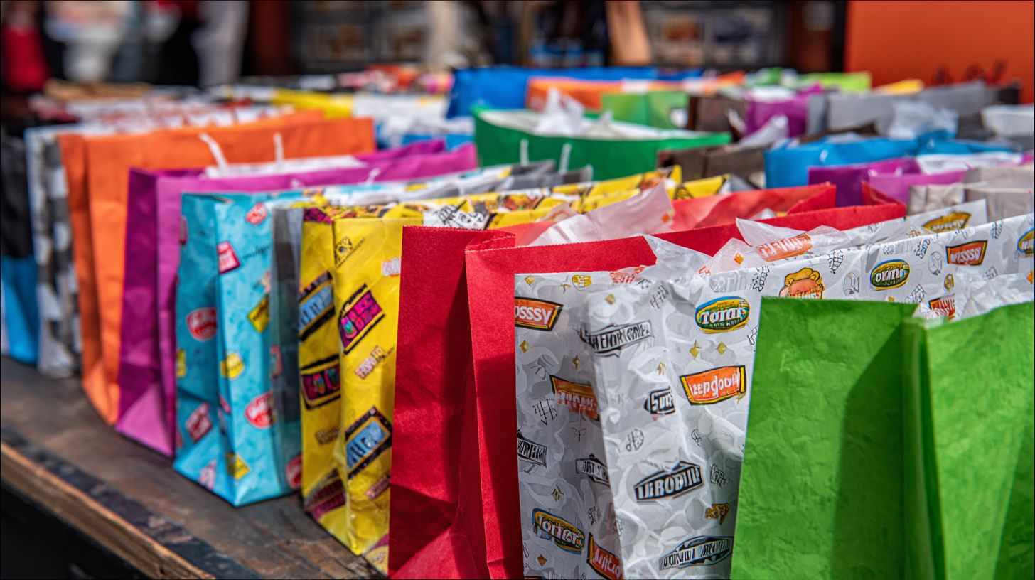 Design Effective Custom Printed Tissue Paper