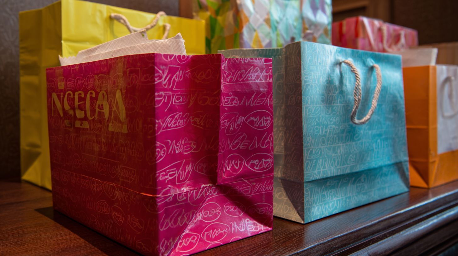 Tissue Paper For Everyday Product Packaging