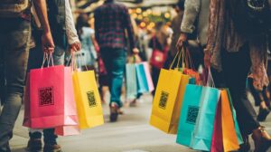 5. Eco-Friendly Messaging Campaigns