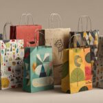 Custom Paper Bags