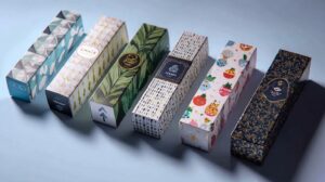 Retail Boxes at Wholesale