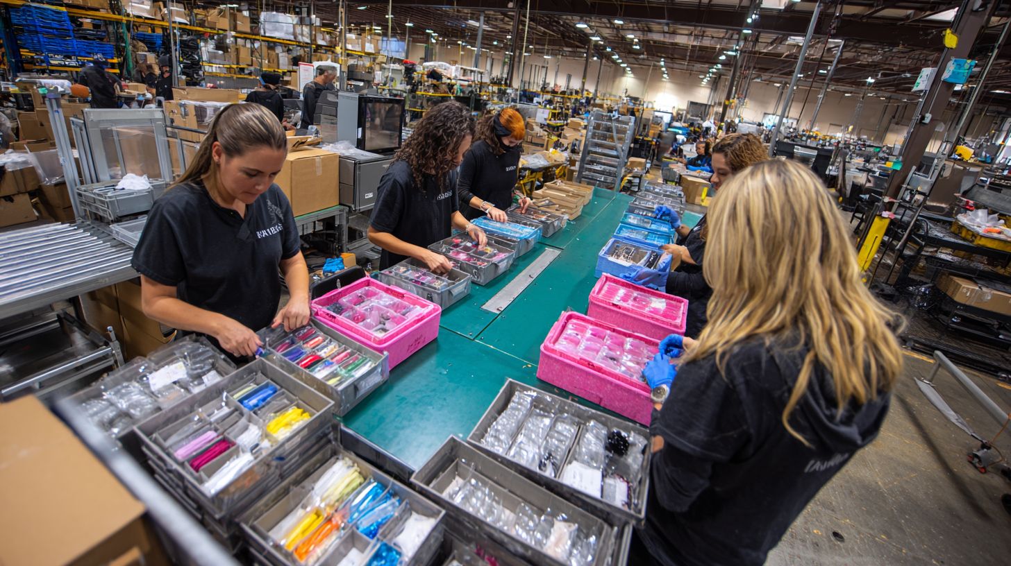 7. Streamlined Returns and Recycling