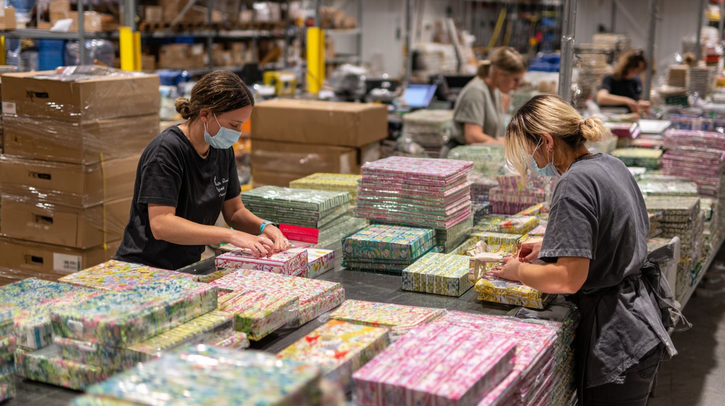 3. Cost-Saving Custom Sizing Solutions