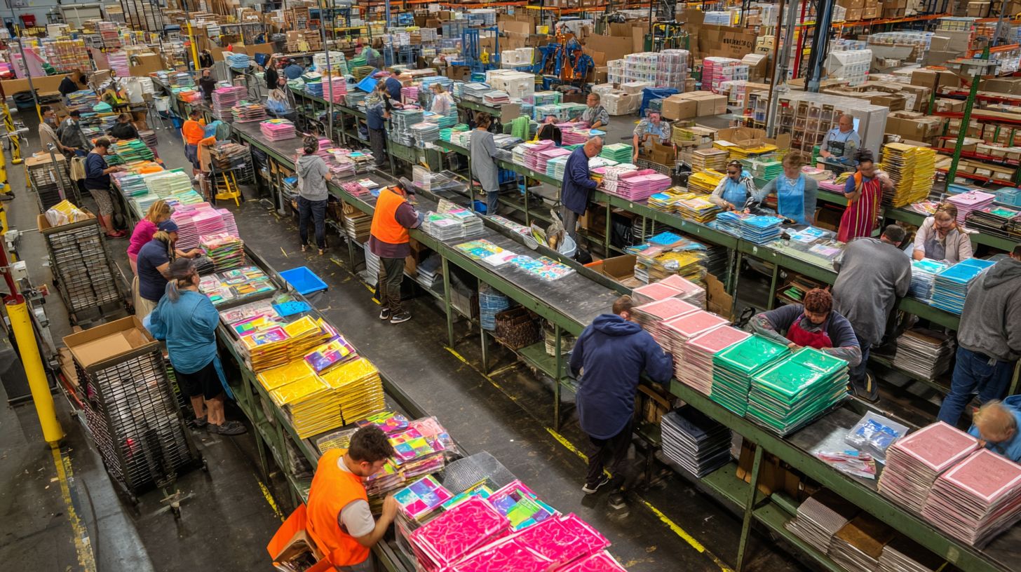 5. Integrated Marketing Inserts